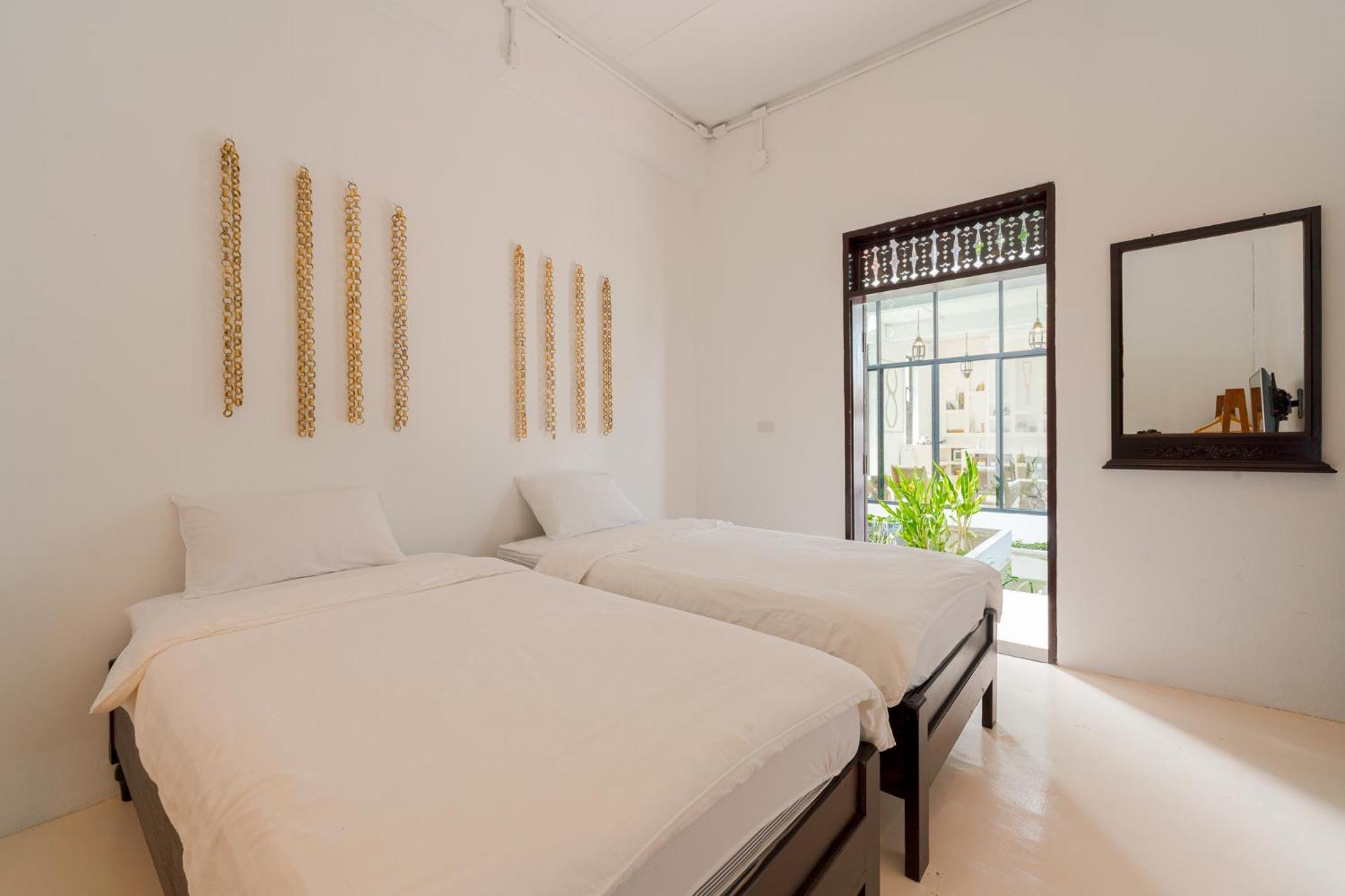 8Th Wonder - Chiang Mai Bed and Breakfast Mae Rim Esterno foto